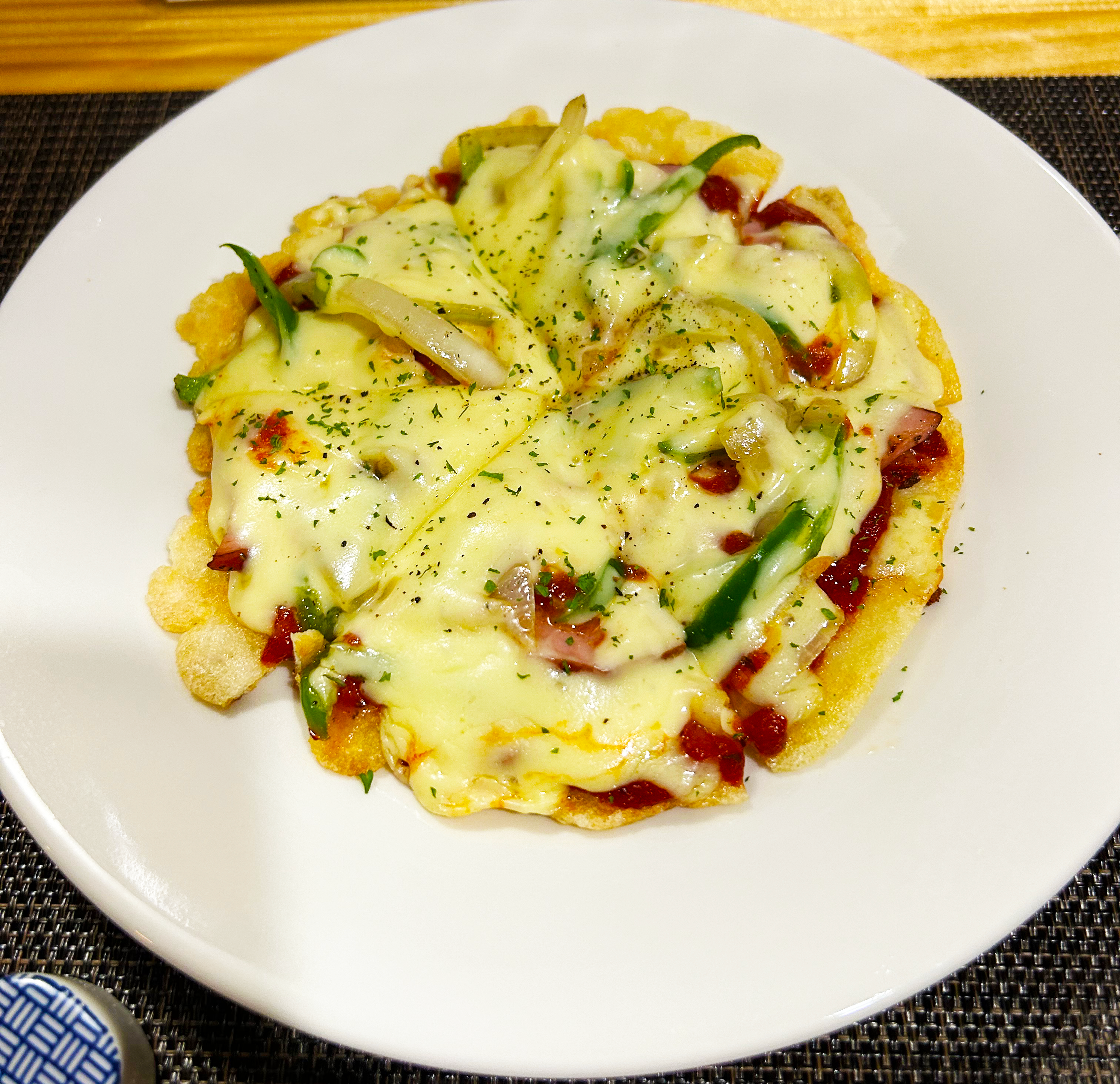 イタリアンピザ